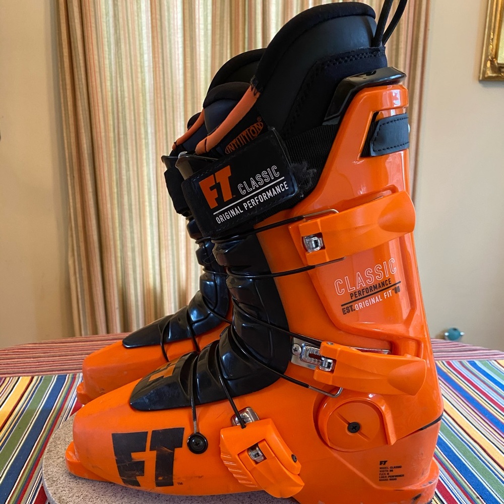 Full Tilt Classic’s